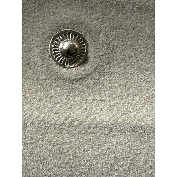 Michael Kors MK Cream White Sunglasses Case Shell Large, Pouch & Cleaning Cloth - Picture 8 of 12